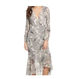 ASTR The Label dress xs